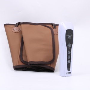 Más eficaz <span class=keywords><strong>músculo</strong></span> relajarse la presión de aire de la pierna cuerpo masajeador - Product Image 4