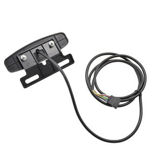 Pièces d'origine pour vélo électrique OUXI V8 : phares, feux arrière, feux de direction, support de plaque d'immatriculation, kit de conversion pour vélo électrique - Product Image 4