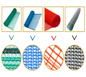 Nhà Máy Cung Cấp 100% Trinh Nữ PE Chất Liệu Chống Cháy Nhựa An Toàn <span class=keywords><strong>Net</strong></span>/Mảnh Vỡ Lưới Cho Xây Dựng Xây Dựng Bảo Vệ - Product Image 6