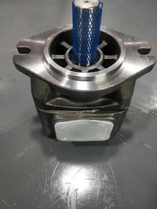 Hydraulic <b>Pump</b> HG HG0 HG1 HG2 10 13 16 20 Internal <b>Gear</b> <b>Pump</b> HG1-63-01R-VPC-G HG2-125-01R-VPC-F High <b>Pump</b> - Product Image 2