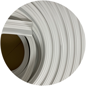 Insert gratuit 50x20mm grande taille remplacer le <span class=keywords><strong>tube</strong></span> <span class=keywords><strong>en</strong></span> silicone néon encastré <span class=keywords><strong>en</strong></span> profilé d'aluminium pour diffuseur de bande <span class=keywords><strong>LED</strong></span> - Product Image 6