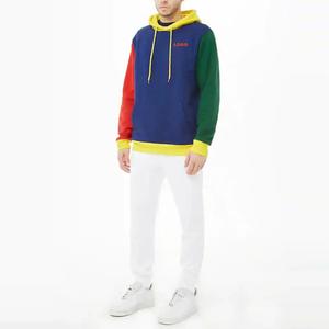 Conjunto Deportivo Cortavientos Personalizado al por Mayor para Hombre con Chaqueta y Pantalones con Cremallera, Material Ligero para Gimnasio y Jogging - Product Image 3