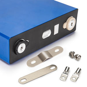 แบตเตอรี่ลิเธียม <span class=keywords><strong>3</strong></span>.2v 120ah Lifepo4 แบบ Deep Cycle - Product Image 5