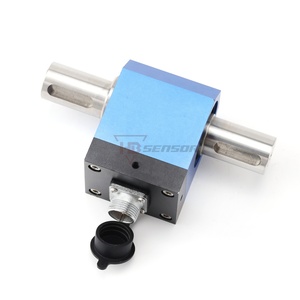 Inline Rotary Digital <strong>Torque</strong> <strong>Sensor</strong> Type II Sening Dynamic Force <strong>Sensors</strong> &amp; Load Cells - Product Image 6