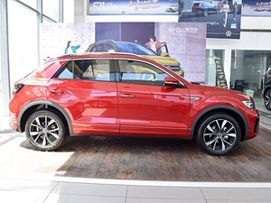 Nuovissimo <span class=keywords><strong>VW</strong></span> <span class=keywords><strong>T</strong></span>-<span class=keywords><strong>ROC</strong></span> 300TSI SUV Compatto 1.5T Turbo LHD Euro 6 Potente Pronto per la Spedizione Miglior Prezzo Esportazione all'Ingrosso - Product Image 4