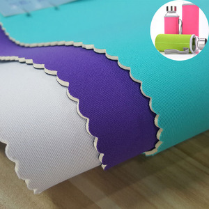 Jianbo <span class=keywords><strong>4</strong></span> <span class=keywords><strong>mm</strong></span> Neoprene Cao Su Tấm Vải SBR Cao Su Cho Dép Đi Trong Nhà - Product Image 1