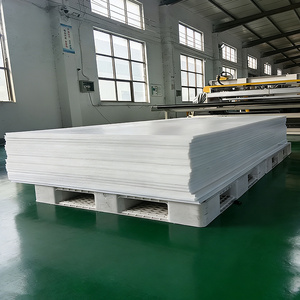 ポリエチレンpeシートブラックポリエチレンシート10mmldpeプラスチックボード - Product Image 4