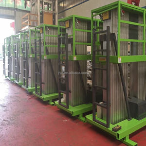 JUXIN-elevador eléctrico doble y individual para hombre, elevador de aleación de aluminio portátil, para limpieza del hogar - Product Image 3