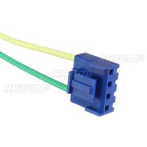 Hcalory <b>12V</b> Ceramic Glow Pin Glow <b>Plug</b> - Product Image 4