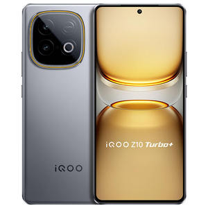 <span class=keywords><strong>Vivo</strong></span> IQOO Z10 Turbo+ รุ่นใหม่<span class=keywords><strong>ล่าสุด</strong></span> สมาร์ทโฟน Android ความจุ 256/512GB หน้าจอ AMOLED 144Hz Octa Core ชิปประมวลผล MTK Dimensity Series - Product Image 5