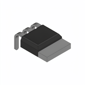 ชิ้นส่วนอิเล็กทรอนิกส์ PG-TO262-3 IPI126N10N3GXKSA1 ทรานซิสเตอร์ มีสินค้าในสต็อก - Product Image 1