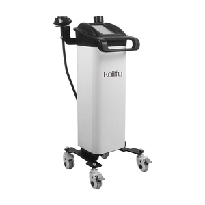 लिटियन अल्ट्राएमिरो पॉली लाटी पेशेवर 2in1 माइक्रोवेव ऊर्जा हीटिंग एब्स नकारात्मक दबाव पोर्टेबल एंटी-एजिंग सौंदर्य स्टेशन - Product Image 4