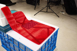 Juego Completo de 3 Alfombrillas de Lujo para Auto Audi A3 (Importado), para Todas las Temporadas, Material PP/PET/Nylon, 10MM de Grosor, Estilo Jourm - Product Image 5