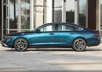 Chine voiture pas cher 2023 2024 Hon-da Accord voiture d'occasion pas cher prix du véhicule conduite à gauche 2.0L 148HP plug-in hybride Hon-da Accord voiture