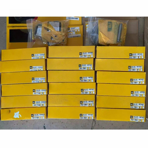 Pièces de machines de construction originales de haute qualité pour C4.4, C6.4, C6.6, C7, C9, C10, C13, C15, C18 – Vente en gros à prix réduit - Product Image 1