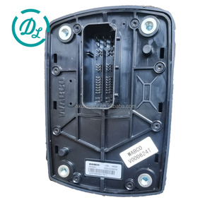 Levier de vitesses EexcavaStart, type valve WG9700240170, pour camion lourd Sitrak, remplacement fiable, changement de vitesse fluide, WD615 - Product Image 2