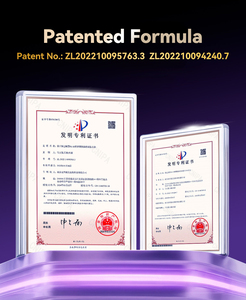 Lovidovi Multivitaminas para Gatos, Cuidado de la Salud, Suplemento Nutricional para Reducir Alergias, Tabletas, 180 Unidades, Visión Felina, Piel y Pelaje, OEM - Product Image 3