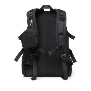 Sac à dos personnalisé imperméable pour ordinateur portable, sac à dos décontracté pour le sport, le collège, les affaires, sac à dos pour ordinateur portable - Product Image 6