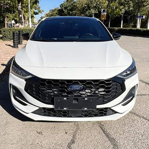 Ford <span class=keywords><strong>Focus</strong></span> <span class=keywords><strong>ST</strong></span> <span class=keywords><strong>Line</strong></span> 1.5T automatique d'occasion pas cher, 2022, prix compétitif, excellent rapport qualité-prix, faible entretien - Product Image 2