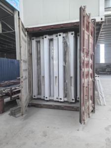Kiosque de restauration rapide le plus vendu pour les zones de supporters de football, conteneur maritime modulaire extensible et pliable, pour salle à manger et usage en appartement - Product Image 6