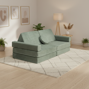<span class=keywords><strong>Sofa</strong></span> Modular Busa Certipur-US Desain Kontemporer dengan Sandaran Kayu Solid untuk Ruang Tamu, Kantor Rumah, Hotel, Kamar Tidur, dan Anak-Anak - Product Image 4