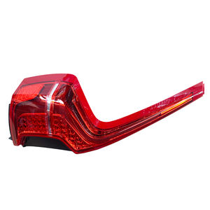 Womala OE 31655915 lampu belakang Driver kiri belakang kombinasi kualitas tinggi <span class=keywords><strong>XC90</strong></span> untuk <span class=keywords><strong>Volvo</strong></span> XC60 <span class=keywords><strong>XC90</strong></span> suku cadang mobil - Product Image 1