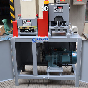 เครื่องปอกลวดทองแดงหุ้มฉ<span class=keywords><strong>น</strong></span>วน ST-D3เครื่องทำลวดทองแดงไฟฟ้าสามารถหารายได้เครื่องปอกลวดทองแดง - Product Image 4