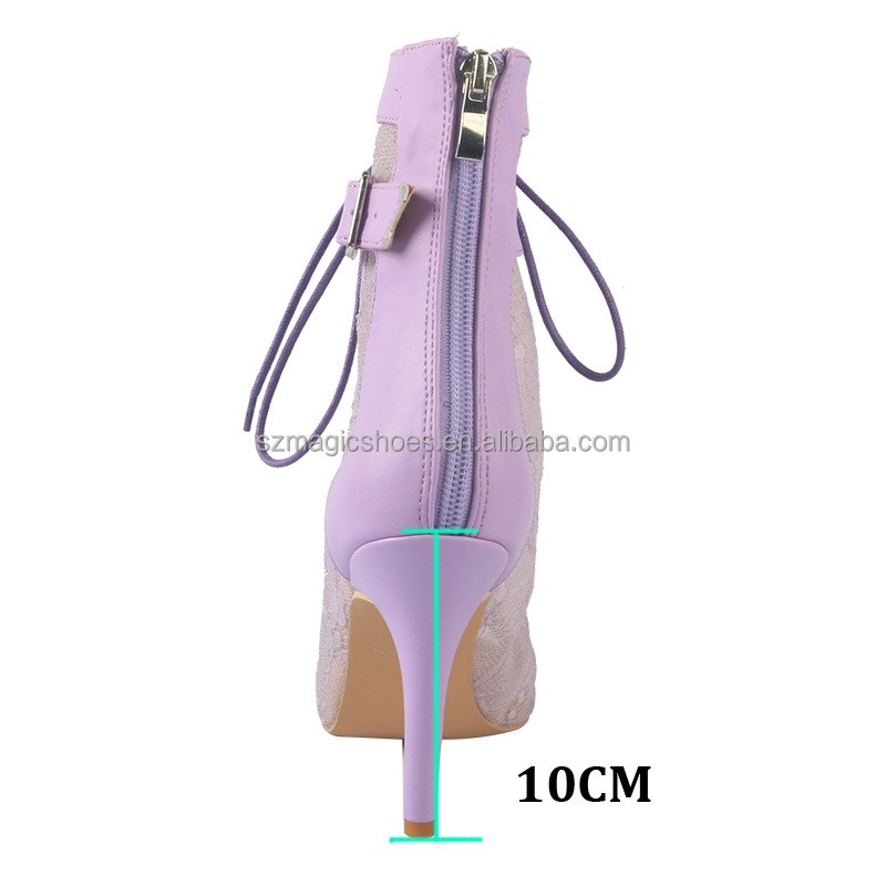 10CM Violet