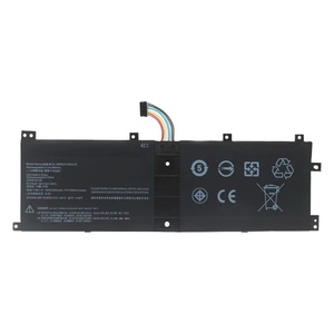 แบตเตอรี่ BSNO4170A5-AT ของแท้สำหรับ <span class=keywords><strong>Lenovo</strong></span> IdeaPad <span class=keywords><strong>MIIX</strong></span> <span class=keywords><strong>510</strong></span> <span class=keywords><strong>510</strong></span>-12IKB 520 520-12IKB <span class=keywords><strong>Miix</strong></span> 5 Pro แบตเตอรี่0813009 - Product Image 1