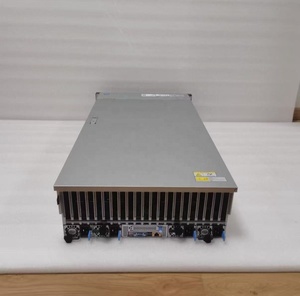 <span class=keywords><strong>Inspur</strong></span> NF5468M7 (GPU Xeon Gold 6430*2/64GB/960GB * 2 4*3/24GB * 4) - Product Image 1