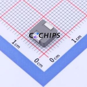 Inductor de Potencia HPPC06030-1R0M-Q8 SMD, 6.8x7.3mm (Inductancia: 1uH) (Precisión: 20% Corriente de Saturación (Isat): 17A) - Product Image 2