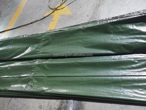 All'ingrosso telone 125gsm, telone impermeabile 2x4M con <span class=keywords><strong>occhielli</strong></span> <span class=keywords><strong>per</strong></span> coperture <span class=keywords><strong>per</strong></span> <span class=keywords><strong>camion</strong></span> - Product Image 3