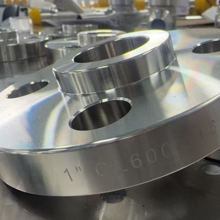 NAILOK ASTM B564 UNS N10276 Flange DN80 PN40 89mm Outer Diameter to 3mm ...