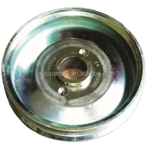 Motor Onderdelen Accessoire Driver Pully 3883324 Voor Cummins M11/Ism Motor Model