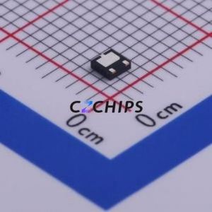 DFN-3 PTVS18VU1UPAZ คุณภาพสูง (2x2) ทรานซิสเตอร์ ESD และป้องกันไฟกระชาก (TVS/ESD) - Product Image 2