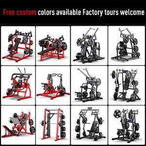 Máquina de Ejercicios Multiusos VIGFIT para Remo con Pesas, Peso Muerto y Entrenamiento de Fuerza de Cuerpo Completo para Gimnasio en Casa - Product Image 6