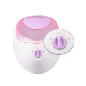 3300Ml Mini Spa Paraffin Wax Warmer By Salon 265W Digital Panel Wax Meltdown Paraffin Bath YM-8006