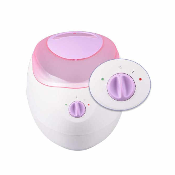 コレクション 人気推薦◇ワックスメルティングポット、温度表示付き手