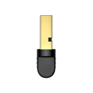 Wireless USB <strong>Bluetooth</strong> <strong>6</strong>.0 Dongle For PC Windows 11/10/8.1 <strong>Bluetooth</strong> Receiver &amp; Transmitter for Keyboard/Mouse Adapter - Product Image 4