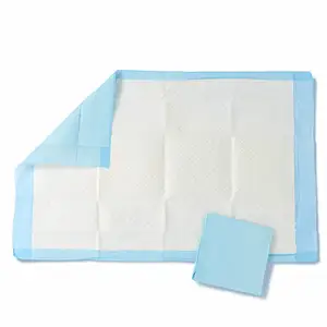 Супер Абсорбирующие одноразовые подкладки для беременных, подкладки для кровати, подкладки для кормления