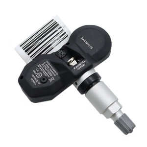 Tire Pressure Sensor 3AA907275 External 433MHz For Audi Volkswagen Cars - Product Image 2