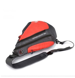 Al aire libre usb deporte bolsas mochila impermeable cargador bolso táctico bolso para hombre - Product Image 6
