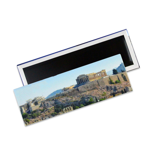 Bán Buôn Tùy Chỉnh Hình Ảnh Tủ Lạnh Nam Châm Du Lịch Lưu Niệm Hy Lạp Tủ Lạnh Nam Châm Tin Tủ Lạnh Ảnh Nam Châm Xung Quanh Thế Giới - Product Image 3