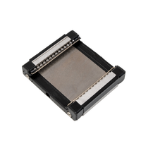 Offre Spéciale : Guides Linéaires Miniatures de Haute Précision PYG S55C avec Glissières MGW12C/MGW12H 200-400mm pour la Fabrication/CNC