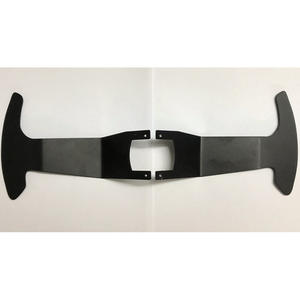 ARTcockpit Racing Simulator G29 <span class=keywords><strong>G920</strong></span> Paletas modificadas Adecuado <span class=keywords><strong>Volante</strong></span> cóncavo para juegos de 14 pulgadas - Product Image 3