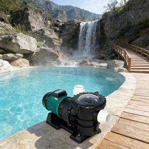 Système de filtration de <span class=keywords><strong>piscine</strong></span> durable, directement de l'usine, filtre à sable complet pour un <span class=keywords><strong>traitement</strong></span> efficace de l'eau - Product Image 3