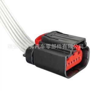 Conector Automotriz Serie 1.2 DJ7065YA-1.2-21 de 21 Posiciones, Plástico Negro para Uso Automotriz - Product Image 4