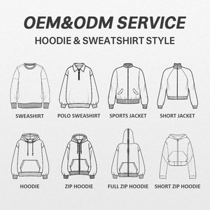 OEM Biểu Tượng Tùy Chỉnh Người Đàn Ông Của 2 Mảnh Bông Áo Đặt Đau Khổ Thêu Phun In Ấn Jogger Tracksuit Áo Và Quần Bó Sát Thiết Lập - Product Image 6