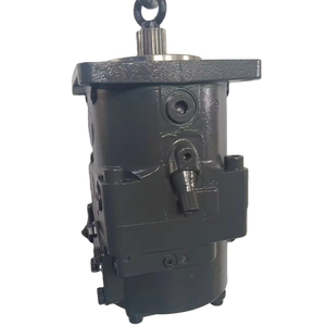 A11VLO190 Hydraulic Axial Piston <b>Variable</b> Pump A11VO190LR3DH1/11R-NZD12N00 A11VLO190DRS11R-NZD12K07 - Product Image 1