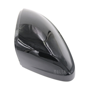 Volkswagen <b>Mirror</b> Covers 19G857537 19G857538 Full Set <b>Plastic</b> Reflector For Bora Sagitar Passat Lamando Lavida Plus - Product Image 2